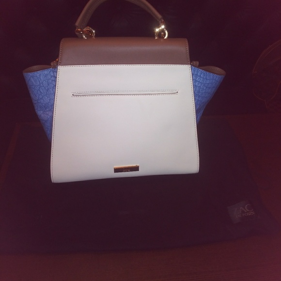 Zac Posen handbag - Picture 2 of 4